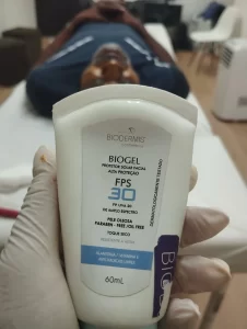 Clinica de estética em Ibirité-h