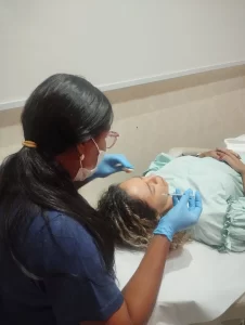 Estética facial e corporal em Ibirité4